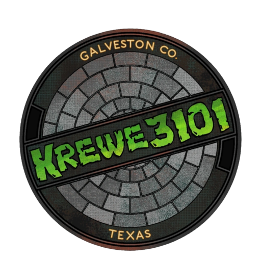 Krewe3101 Comics